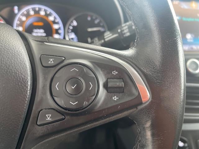 2019 Buick Envision Premium