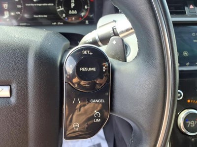 2020 Land Rover Discovery Sport S R-Dynamic