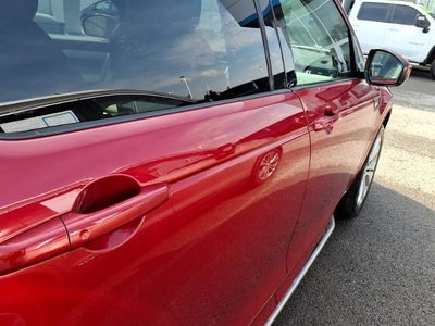 2020 Land Rover Discovery Sport S R-Dynamic