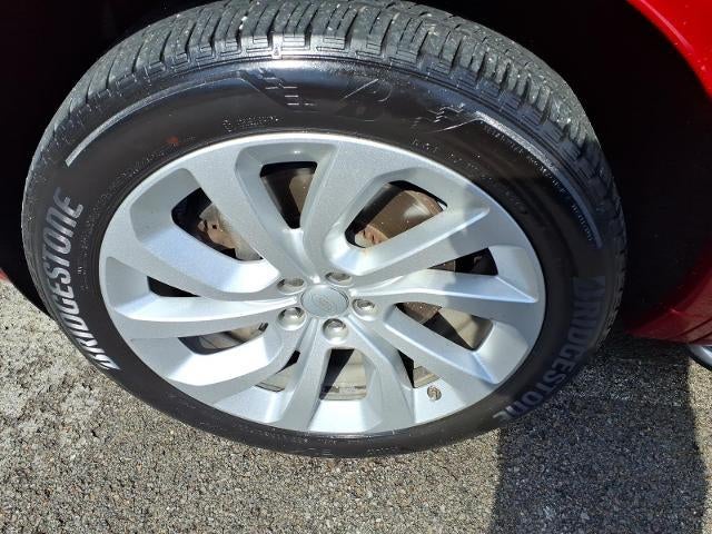 2020 Land Rover Discovery Sport S R-Dynamic