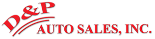 D&P Auto Sales Powderly, KY