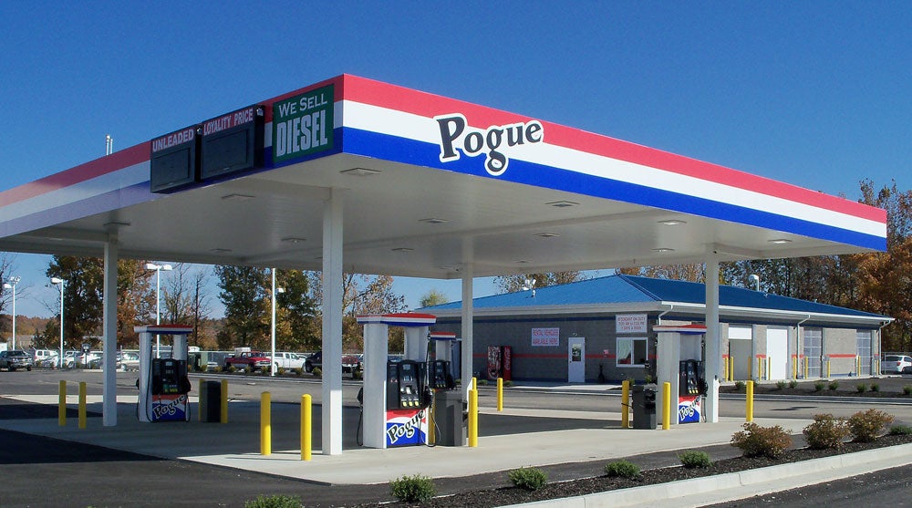 D&P Auto Sales in Powderly KY